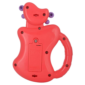 اسباب بازی گیتار موزیکال مینی وین فان مدل 00641_اسباب بازی